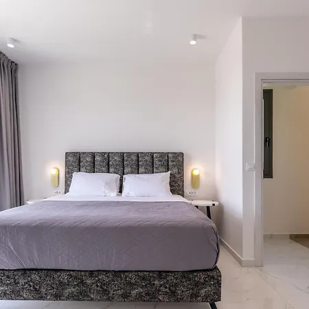 Nefeli - Elysian Kefalonia, 200m From Beach, New 2024 Villa Minia