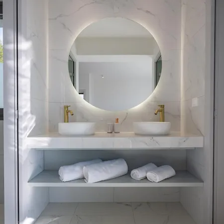 Nefeli - Elysian Kefalonia, 200m From Beach, New 2024 ヴィラ *