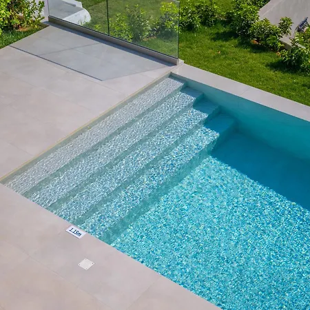 빌라 Nefeli - Elysian Kefalonia, 200m From Beach, New 2024 *