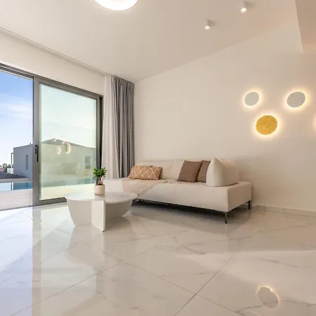 Nefeli - Elysian Kefalonia, 200m From Beach, New 2024 * Minia