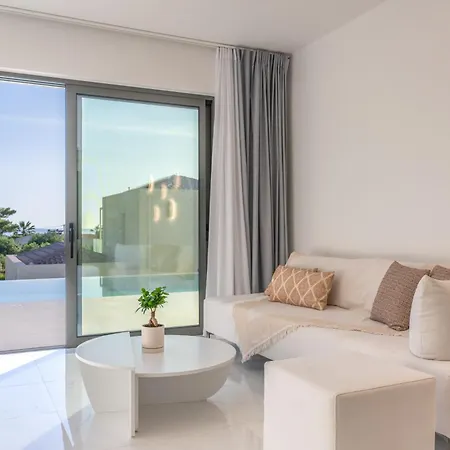 Nefeli - Elysian Kefalonia , 2 Min Walk From The & Brand New 2024 Villa *