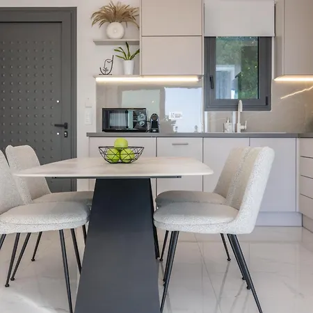 Nefeli - Elysian Kefalonia, 200m From Beach, New 2024 * Minia