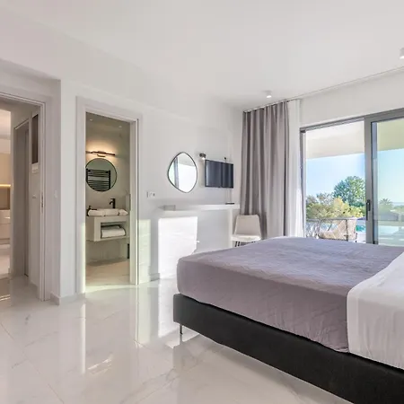 Nefeli - Elysian Kefalonia , 2 Min Walk From The & Brand New 2024 *