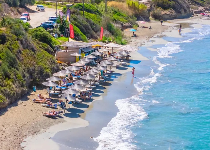 Nefeli - Elysian Kefalonia, 200m From Beach, New 2024 Vila *