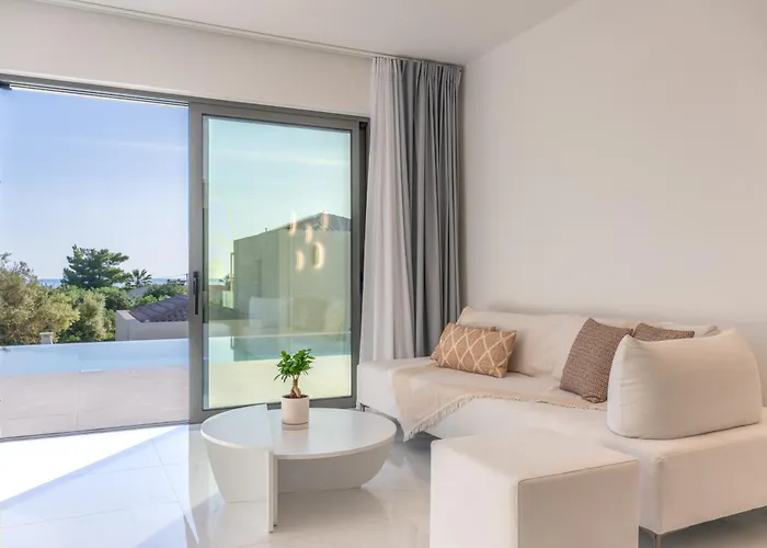 Nefeli - Elysian Kefalonia, 200m From Beach, New 2024 Vila *