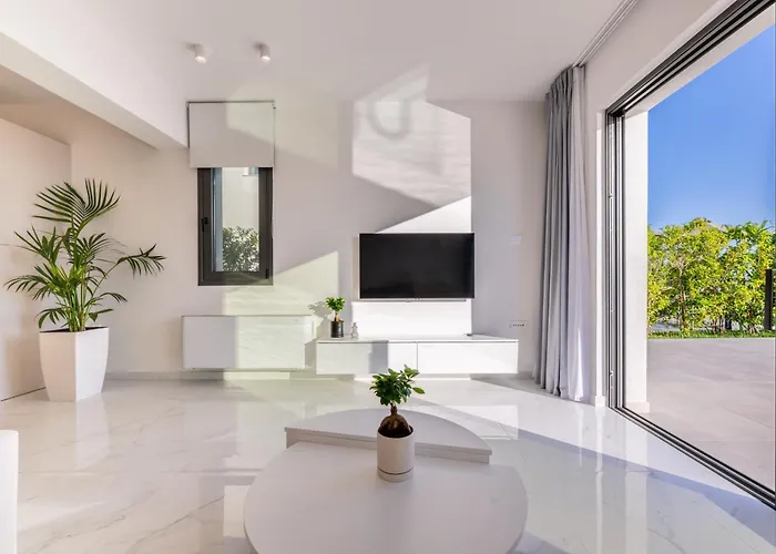 Nefeli - Elysian Kefalonia, 200m From Beach, New 2024 Vila Minia