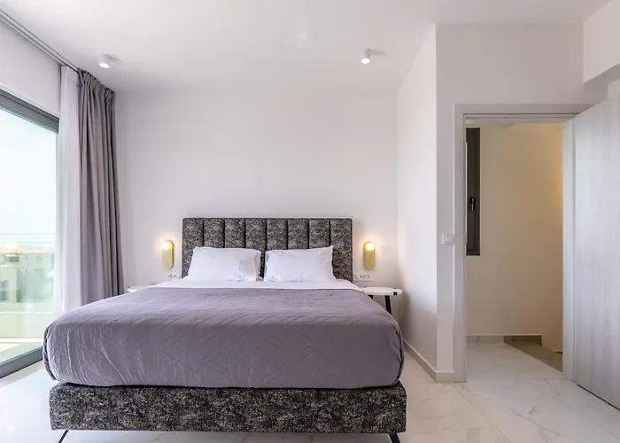 Nefeli - Elysian Kefalonia, 200m From Beach, New 2024 Vila Minia