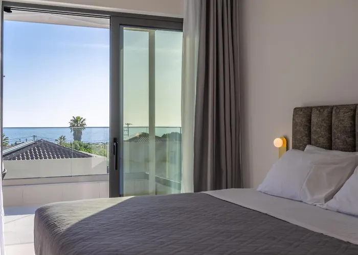Vila Nefeli - Elysian Kefalonia, 200m From Beach, New 2024