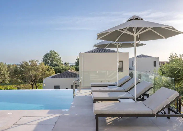 Nefeli - Elysian Kefalonia, 200m From Beach, New 2024 Vila *