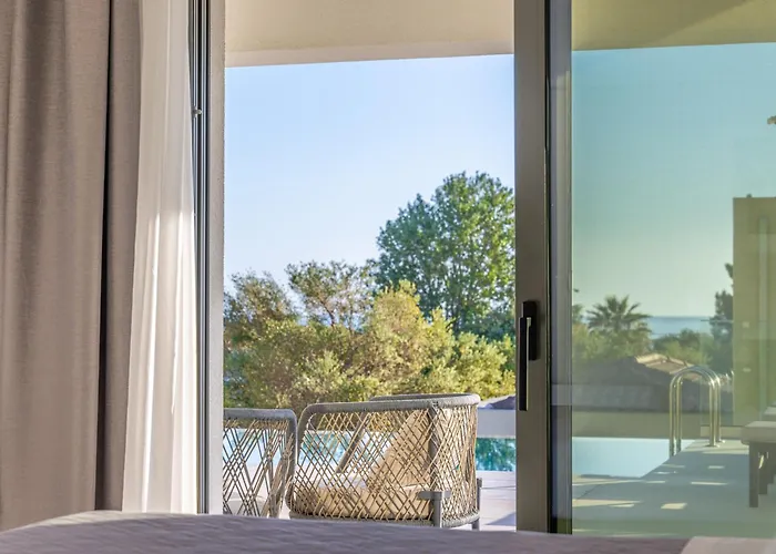 Vila Nefeli - Elysian Kefalonia, 200m From Beach, New 2024