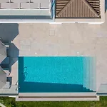 Nefeli - Elysian Kefalonia, 200m From Beach, New 2024 Villa *